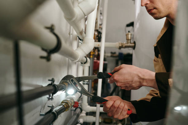 Professional Plumbing in Sour Lake, TX