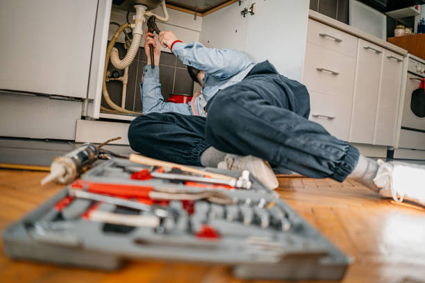 Best Water Leak Repair  in Sour Lake, TX