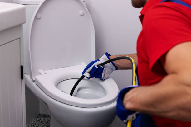 Best Toilet Repair Services  in Sour Lake, TX
