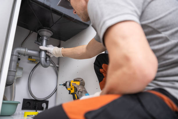 Best Plumbing Repair Near Me  in Sour Lake, TX