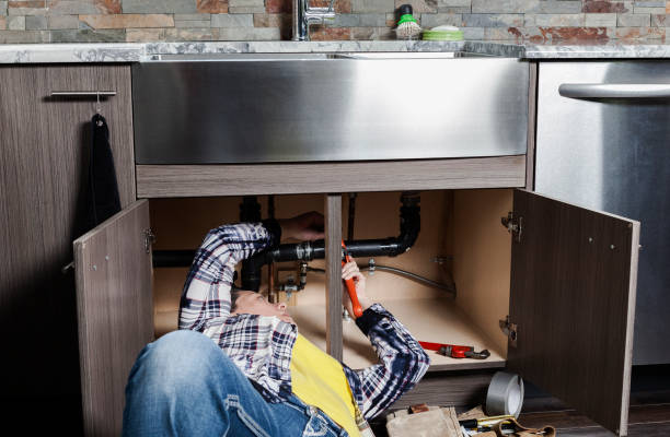 Best 24-Hour Plumber Near Me  in Sour Lake, TX