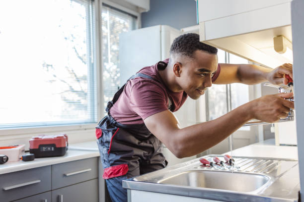 Best Emergency Plumbing Repair  in Sour Lake, TX